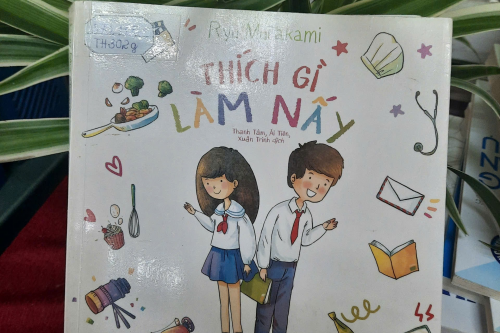 Giới thiệu sách: 